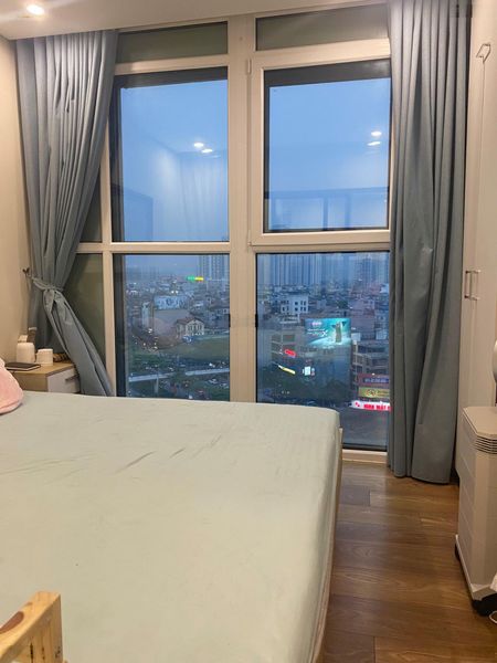 Bán căn hộ 2PN 54m2 - D' El Dorado Tây Hồ - chỉ 5.9 tỷ bán nhanh trong tháng - mua đầu tư