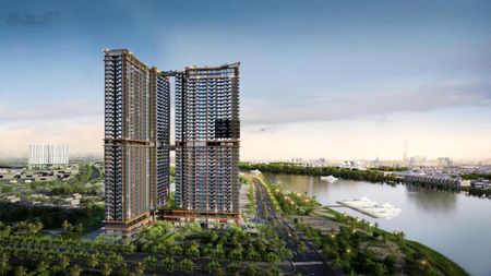 A&t saigon riverside căn hộ ven sông sài gòn chuẩn resort -nhận booking ngay hôm nay -lh 0934145985