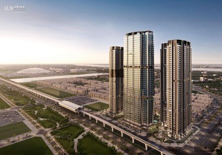 Chớp nhanh cơ hội đầu tư sinh lời với căn hộ Lumière Prime Hills 2PN+1 đa năng