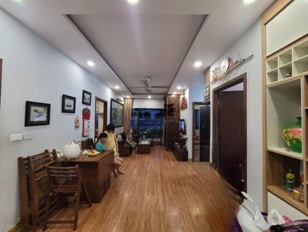 Bán căn hộ 3 ngủ 2 vs giá chỉ 4.x tỷ gần vành đai 4 tiềm năng!