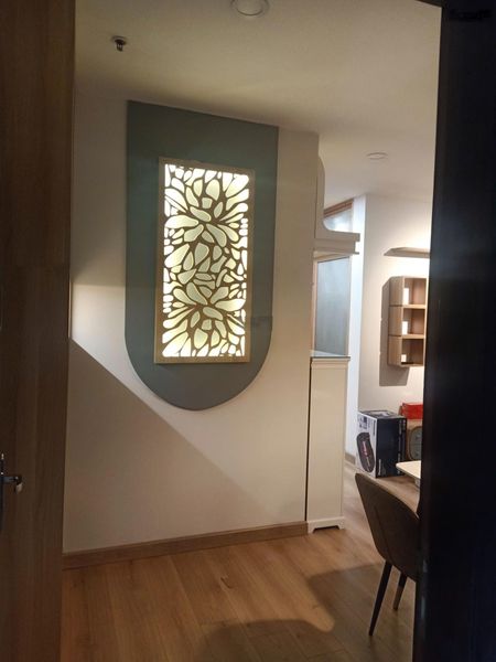 Bán CH An Phú Q6, Block A, 92m, 3PN, sổ hồng, giá 4.1 tỷ 0835498888 phát