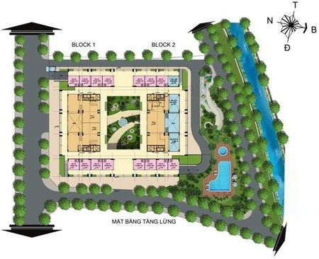 Bán căn hộ góc 65m2, có 2 PN, 2 toilet, CC Dream Home Luxury, 0906338445