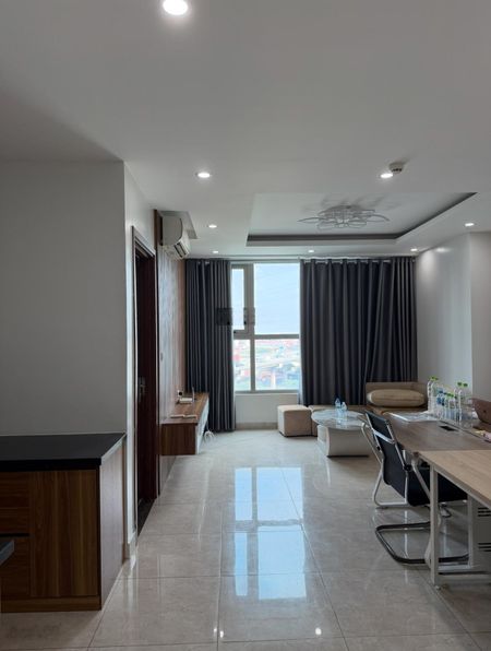 Chính chủ bán chung cư ia20 - nội thất cơ bản
