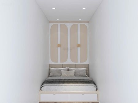 Độc quyền em Trang bán căn 76m view Hồ Tây, nội thất siêu đỉnh, giá nhỉnh 8tỷ tại 110 CG