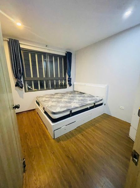 Bán căn góc 2PN full nội thất 66m² tại Tháp Doanh Nhân Chính chủ