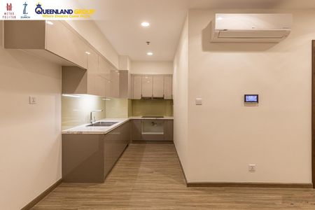 Thanh toán trong 4 năm, khu ZURICH căn 2PN2WC, tầng trung