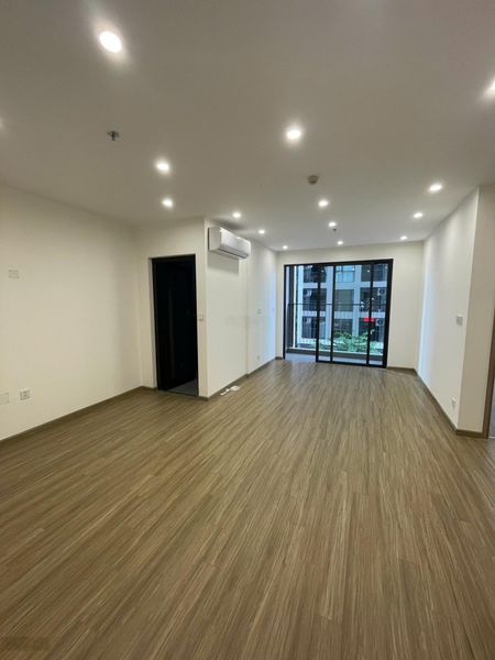 Bán căn 1n1vs+ Toà TC diện tích 50m giá nhỉnh 4 tỷ.