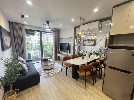 Nhà em chuyển nhà cần bán căn 1N+ 42,8m2 giá 3ty2, view nội khu, nhà mới, tầng thấp không gian xanh