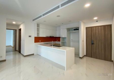 Bán nhanh căn 2PN siêu hiếm view trực diện sông + Quận 1. Giá tốt nhất thị trường Sunwah Pearl