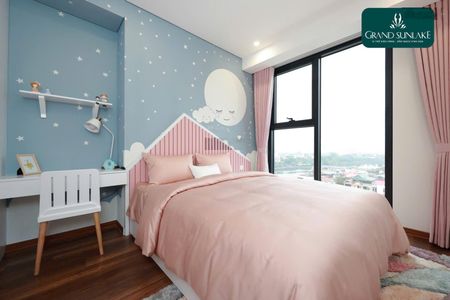 Bán căn 70m2 view Trần Phú, dự án Grand Sunlake Văn Quán Hà Đông. Giá 4,05 tỷ