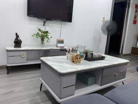 Bán căn trệt Ruby 2pn,2wc, 70m2 , dùng để ở hoặc kinh doanh , giá 4 ty600 tr