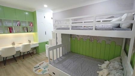 Căn hộ 3PN 86m2 đầy đủ nội thất sổ hồng sẵn giá chỉ 2 tỷ 895tr