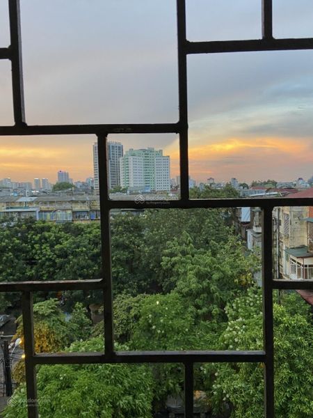 Siêu hiếm căn hộ TT khu 7,2 ha Vĩnh Phúc ô tô chạy vòng quanh sổ DT 80m2 - 2PN giá 3,99tỷ