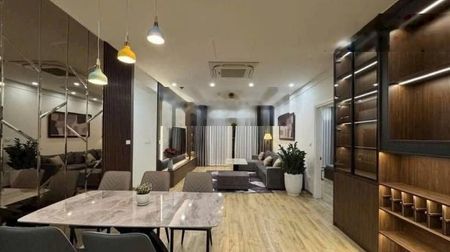Bán gấp CH 2PN 60m², Full Đồ, Có Slot ô tô, sẵn sổ dự án báo nhân dân xuân phương giá chỉ 3,8tỷ .
