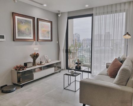 Bán CH 121m2, 3N2VS, tầng trung - giá 16,9 tỷ tại Chelsea Residence Trần Kim Xuyến - LH 0866839363