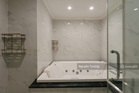 Nhà mình bán penthouse 190m2, 4PN 3VS, nội thất làm tỉ mỉ để ở, chung cư The Zei. Giá 18.5 tỷ