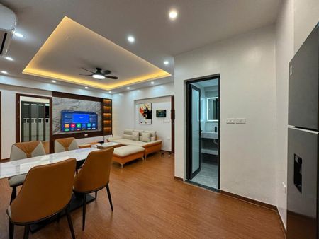 Bán CC 2PN, 1WC, 82m2 tại tòa 17T Hoàng Đạo Thúy, 6,25 tỷ VND