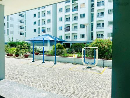 Bán chung cư 2PN 2WC tại Thanh Bình Residence, 1,396 tỷ, 67,9m2, giá siêu hời, nhà sẵn ở ngay