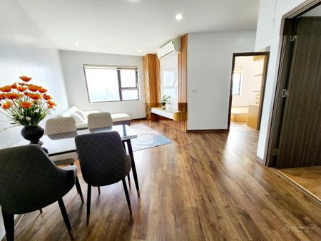 Cần bán căn 70m2 chung cư HH2 Xuân Mai Dương Nội, 2PN, giá 3.9tỷ