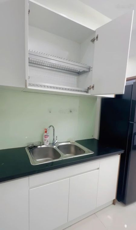 Topaz Elite 60m2, 2PN gần bệnh viện, siêu thị, công viên, Full tiện ích cao cấp chỉ vải bước chân