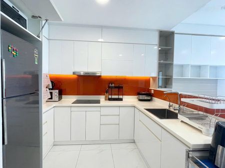 Chính chủ bán căn hộ cao cấp Sunwah Pearl 1PN - giá rẻ nhất thị trường