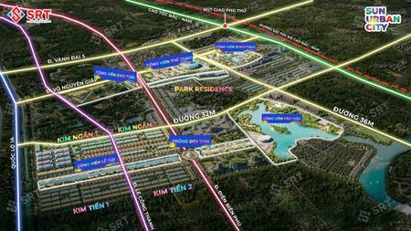 Bán căn hộ dự án SUN URBAN CITY HÀ NAM giá full chỉ từ 1,2 tỷ cho căn Studio