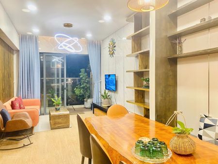 Bán Căn hộ Tầng Trệt 2PN 96m2 tại Diamond Brilliant, 7,5 tỷ, Tân Phú, HCM - Hot giá tốt!i