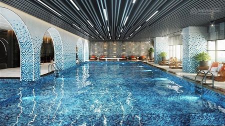 Bán giá 103 triệu/m2 chắc chắn là căn góc tầng cao view đẹp nhất capital elitle - mua ở hoặc đầu tư