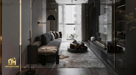 Cần bán căn góc dự án Lancaster Lumianire diện tích 45m2 giá rẻ! 0565313555
