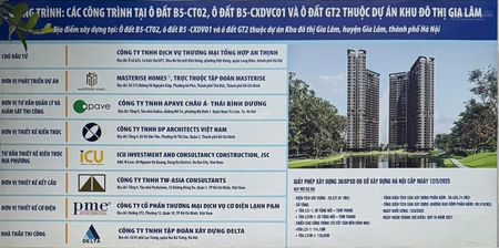 Lumier Bayfront kiệt tác cuối cùng tại dự án Vinhome Ocean Park 1