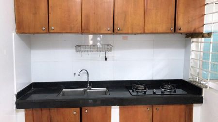 Bán chung cư Bàu Cát 2 Thang bộ , diện tích 54m 2PN - Sổ hồng rồi hỗ trợ vay 70%