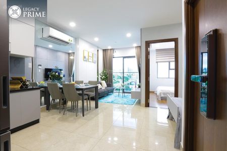 Bán CC Legacy Prime ở Thuận Giao, 1,35 tỷ, 46m2, giá ưu đãi hàng hot