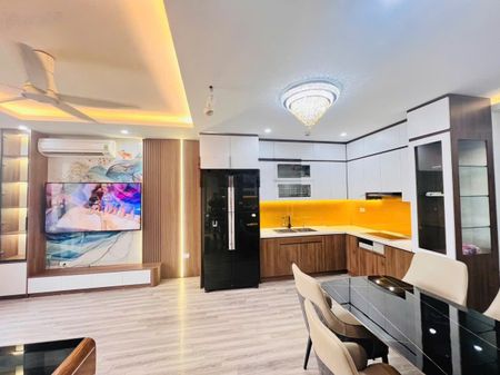Bán căn hộ chung cư giá siêu hời tại Sky Park Residence, 8,3 tỷ, 72m2, 2PN, 2WC