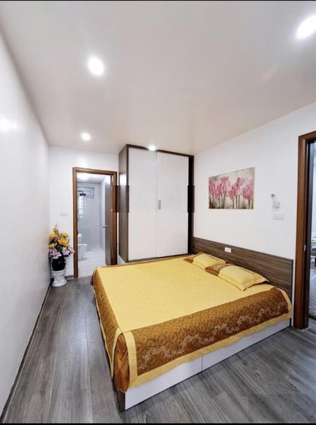 Cập nhật quỹ căn 1-2-3PN mới nhất tòa 30T Nam Trung Yên, Cầu Giấy có sổ đỏ