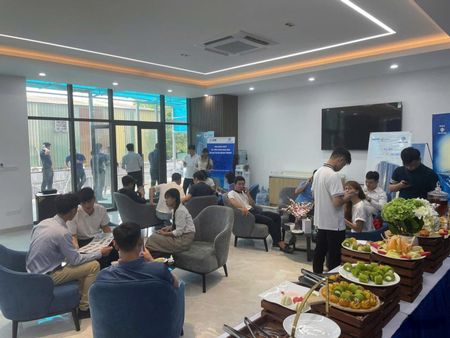 Ban kd cđt thông báo ra thêm quỹ căn - tầng mới giá tốt đầu tháng 09/2025. hưởng gói chiết khấu vip