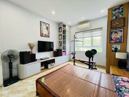 Bán Căn hộ Chung cư N11B Trần Quý Kiên, 90m2, 3 ngủ,2WC, Full nội thất, Về ở luôn!