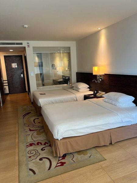 Bán căn hộ Havana, Nha Trang view trực diện biển giá tốt