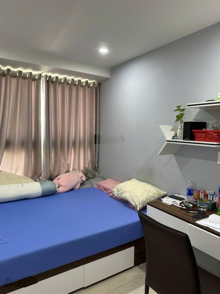 Gấp. Chủ giảm giá gửi bán gấp căn hộ 89m2 Scenic Valley 1, lầu cao, nội thất cao cấp, giá 7,480 tỷ