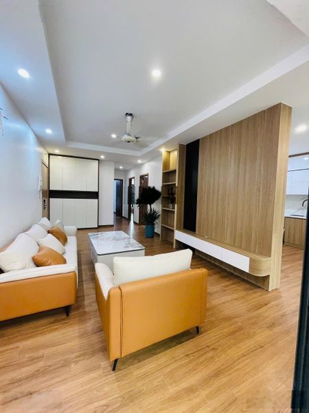 Bán CC 3PN, 2VS, 104m2, giá 8,889 tỷ tại Nguyễn Hoàng, p Mỹ Đình 2, Q.Nam Từ Liêm, HN