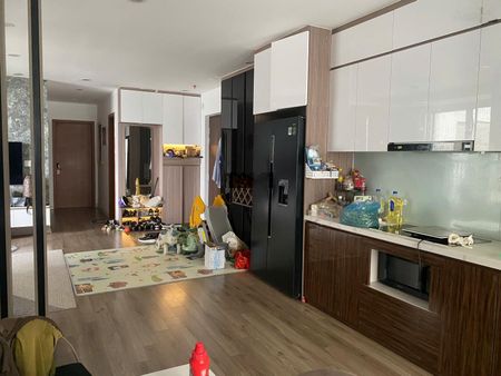 Cập nhật quỹ căn 2 ngủ chính chủ bán gấp tại chung cư Sky Park 72m2, 79m2 giá chỉ từ 7.5 tỷ