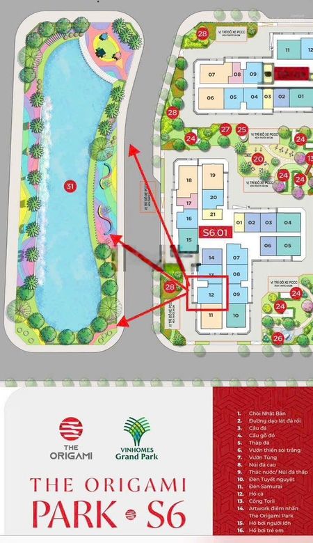 Siêu phẩm 2PN2WC 67,8m2 giá chỉ 3,46 tỷ full thanh toán tới T3/2026. LH 0938617838