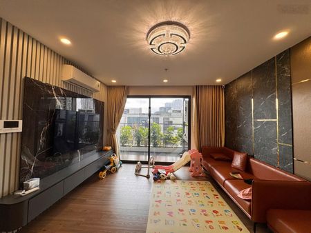Bán căn hộ sân vườn siêu rộng Sky Oasis Ecopark