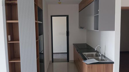 Bán căn hộ Minh Quốc 2 phòng ngủ mặt tiền đường Mỹ Phước Tân Vạn, Phú Mỹ Thủ Dầu Một Bình Dương