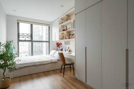 Siêu phẩm Imperia Garden, 93m2 thiết kế 3 ngủ tầng trung BC: ĐB view nội khu nội thất đẹp giá 9tỷ