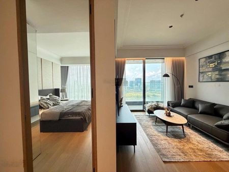 Hiếm mà rẻ, 2N2W VOV Mễ Trì, tầng trung, bc ĐN, giá chỉ 4ty7