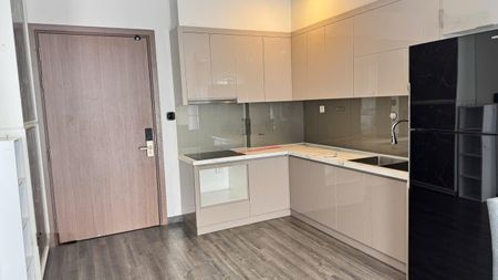 Bán gấp căn hộ CC 2 ngủ - 70,7m² tại Zenpark full đồ, thiết kế sang trọng, giá tốt