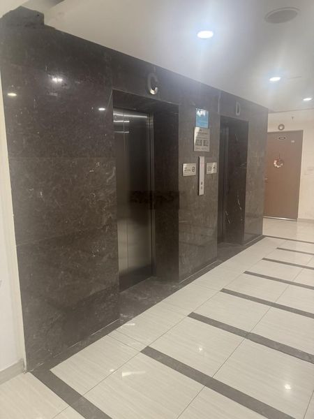 HH3.2 FLC Đại Mỗ Garden City, diện tích 65m2, 2 Ngủ 2 vệ sinh