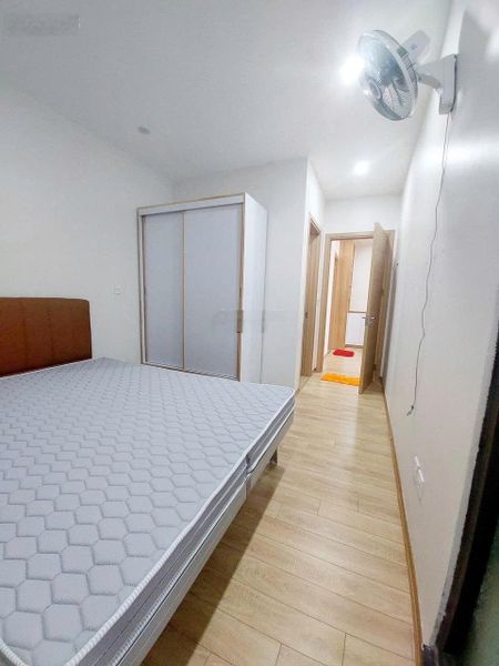 Bán CC Dreamland Bonanza, 71.3m2, 2PN 2WC, full nội thất