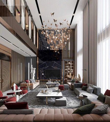 Căn hộ duplex 2 tầng dự án Blanca City - Vũng Tàu Giá từ 15 tỉ.