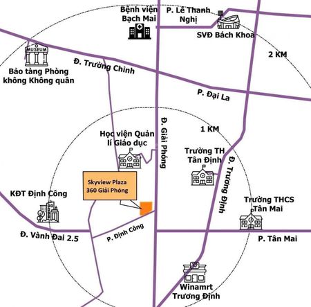 Tôi cần bân suất ngoại giao 360 giaiir phóng ,giá cho nhà đầu tư